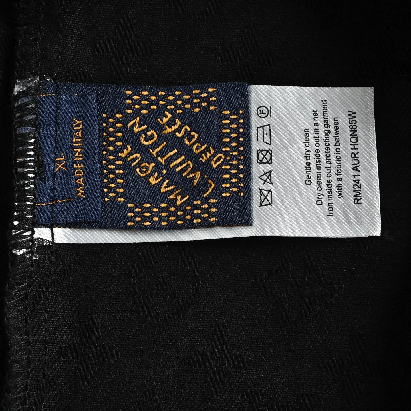 Louis Vuitton/